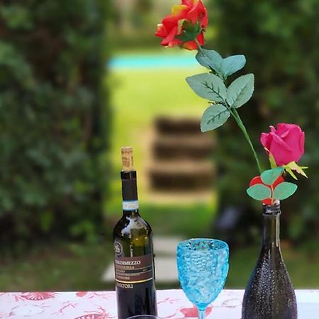 Private Garden Giardino Privato A Bardolino - House Amorino מראה חיצוני תמונה