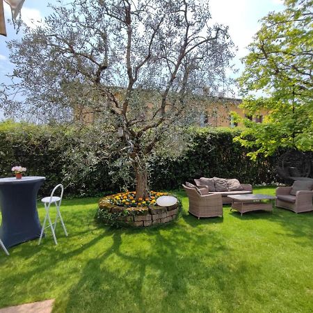 Private Garden Giardino Privato A Bardolino - House Amorino מראה חיצוני תמונה