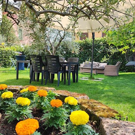 Private Garden Giardino Privato A Bardolino - House Amorino מראה חיצוני תמונה