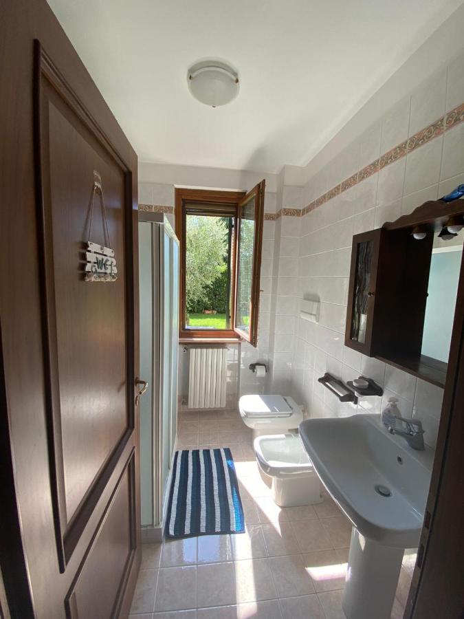 Private Garden Giardino Privato A Bardolino - House Amorino מראה חיצוני תמונה