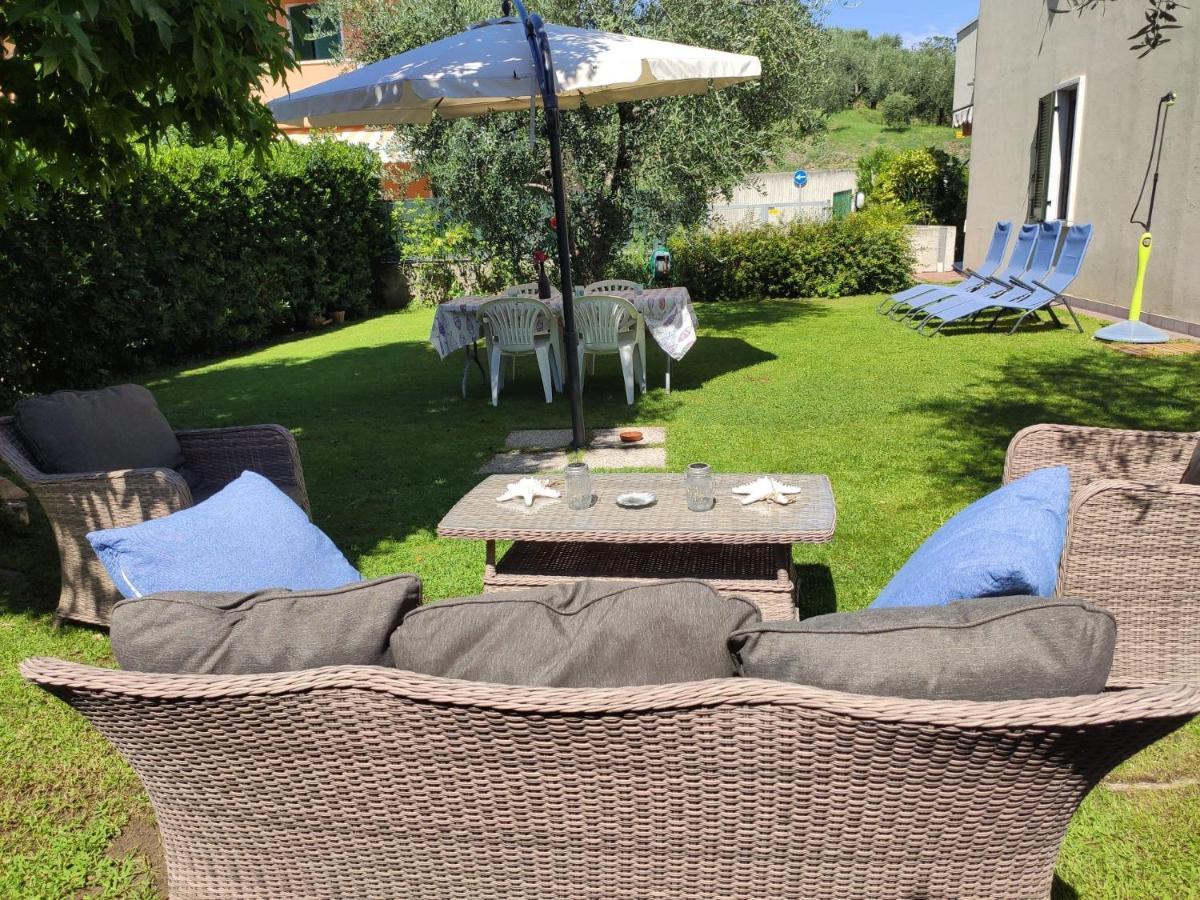 Private Garden Giardino Privato A Bardolino - House Amorino מראה חיצוני תמונה