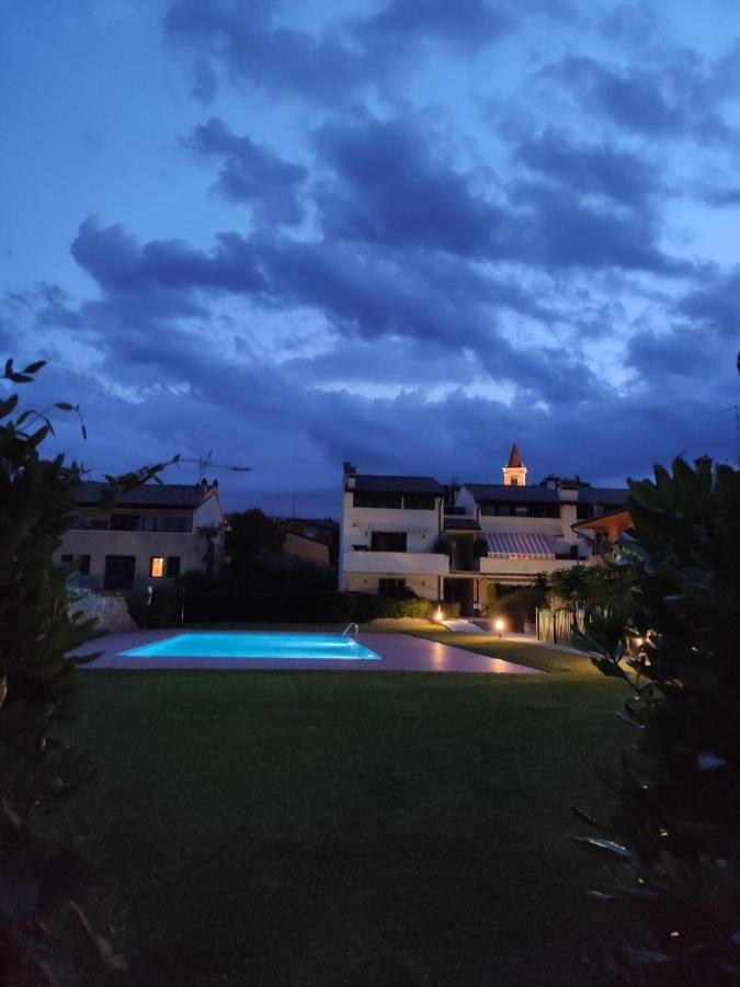 Private Garden Giardino Privato A Bardolino - House Amorino מראה חיצוני תמונה