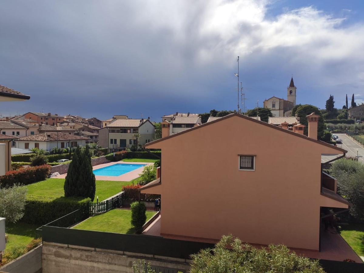 Private Garden Giardino Privato A Bardolino - House Amorino מראה חיצוני תמונה