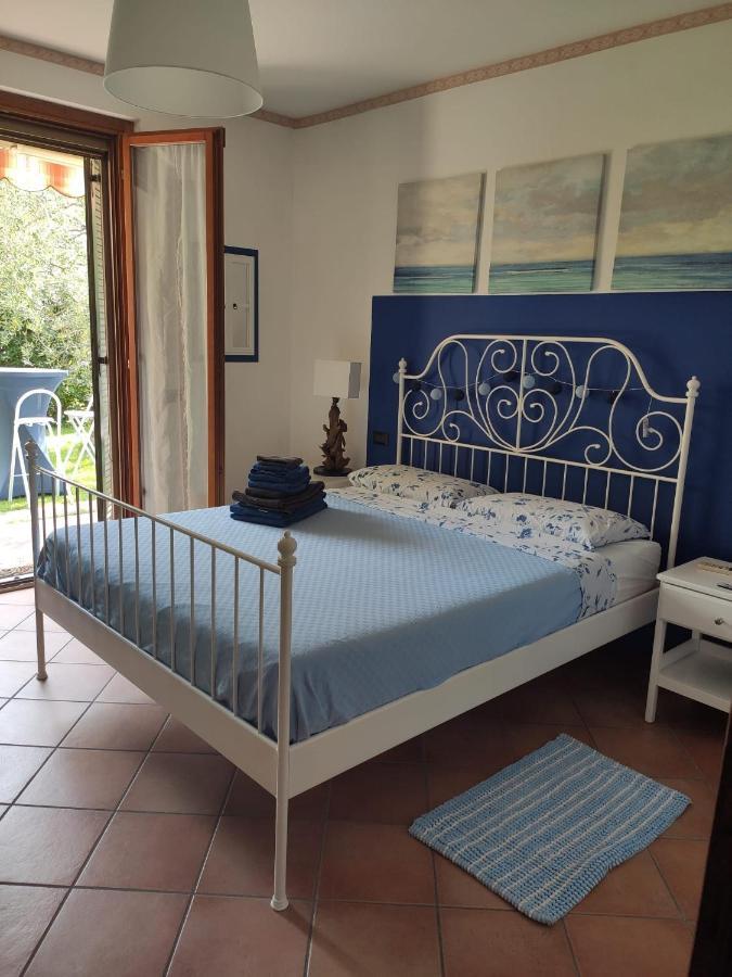Private Garden Giardino Privato A Bardolino - House Amorino מראה חיצוני תמונה