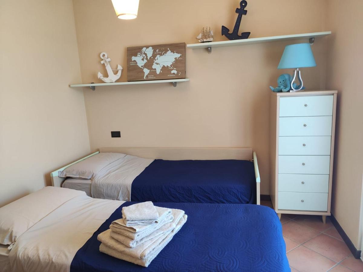 Private Garden Giardino Privato A Bardolino - House Amorino מראה חיצוני תמונה