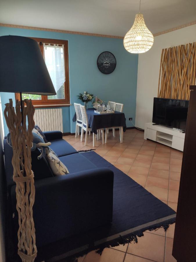 Private Garden Giardino Privato A Bardolino - House Amorino מראה חיצוני תמונה