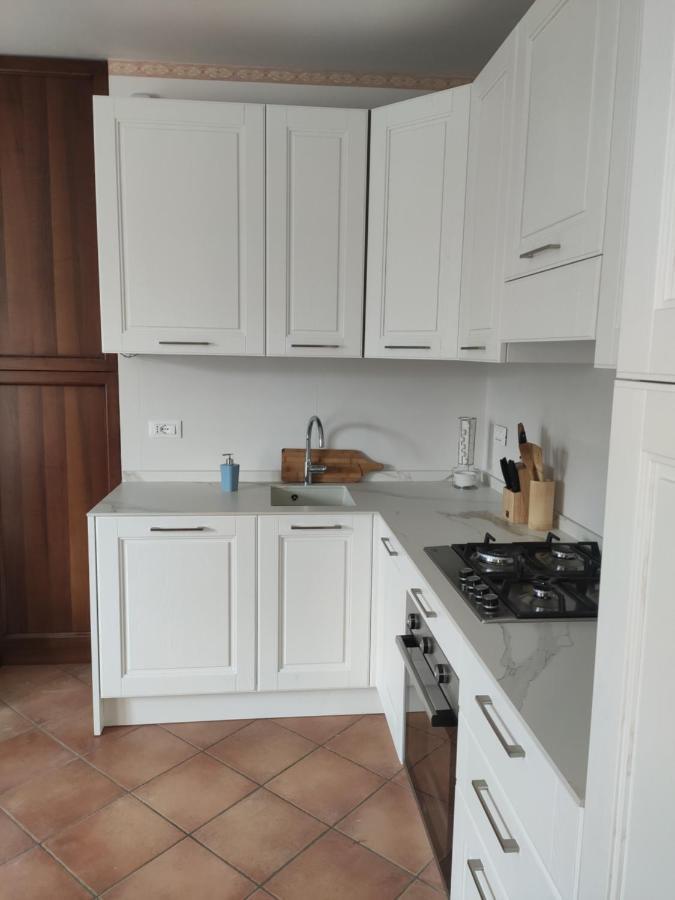 Private Garden Giardino Privato A Bardolino - House Amorino מראה חיצוני תמונה