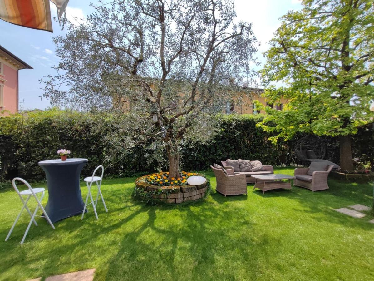 Private Garden Giardino Privato A Bardolino - House Amorino מראה חיצוני תמונה