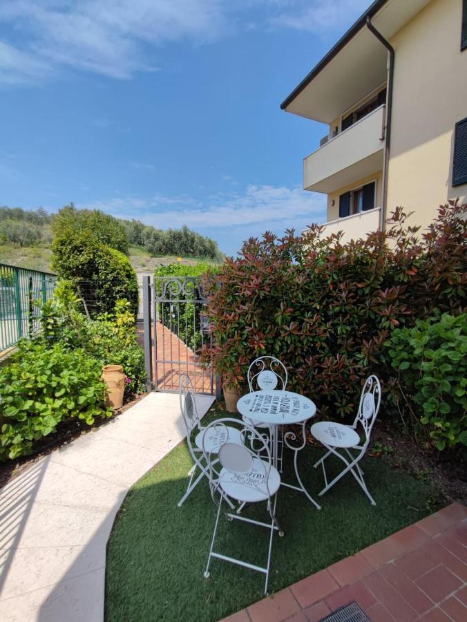 Private Garden Giardino Privato A Bardolino - House Amorino מראה חיצוני תמונה