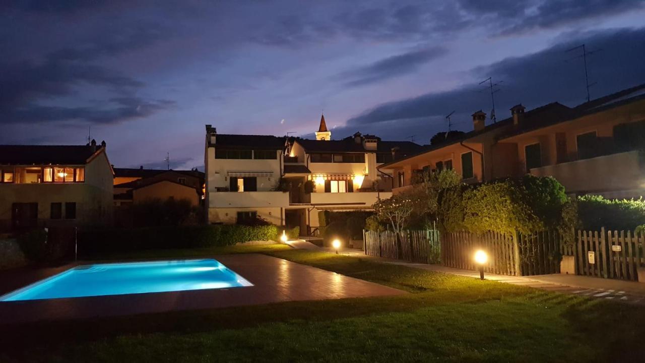 Private Garden Giardino Privato A Bardolino - House Amorino מראה חיצוני תמונה
