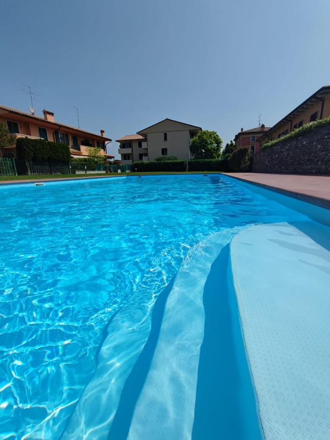 Private Garden Giardino Privato A Bardolino - House Amorino מראה חיצוני תמונה